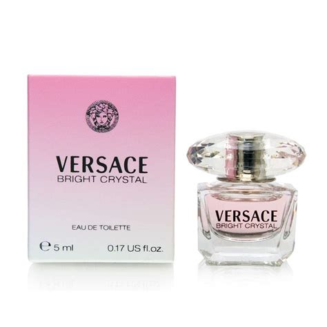 versace bright crystal top|Versace Bright Crystal by gianni.